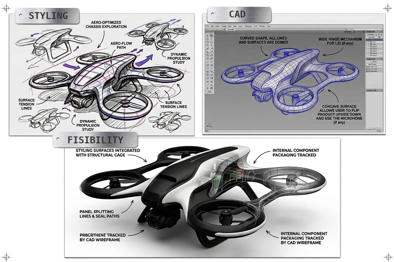 Design Process